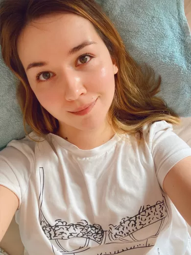 leah-may profile