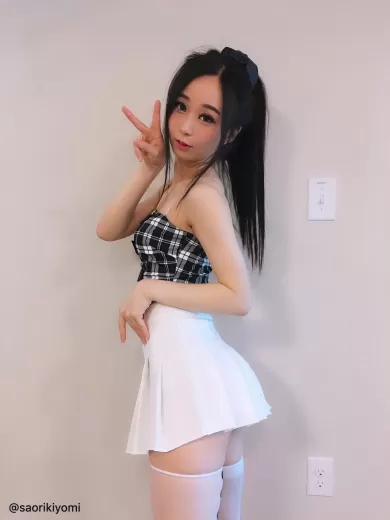 saorikiyomifree profile