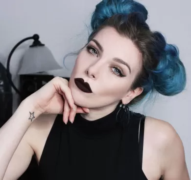 iravampira profile
