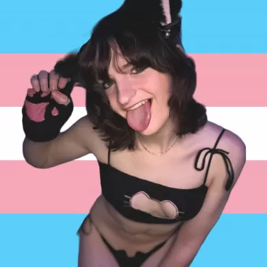 basedtransgirl profile