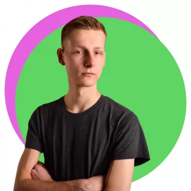 linusact profile