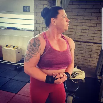 strongwomanpatricia profile