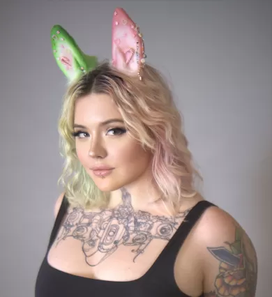 heavenleebunnie profile