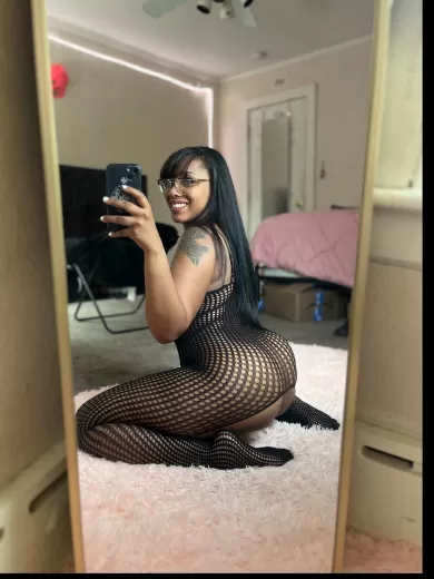 urfavcaramelgoddess profile