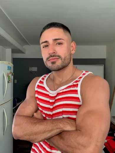 axelfitboy profile