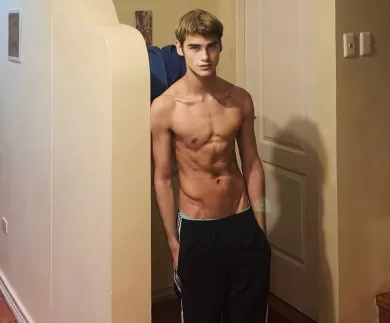 oscarharrisonx profile