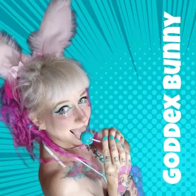 goddexbunny profile