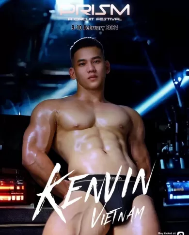 callmekenvin profile