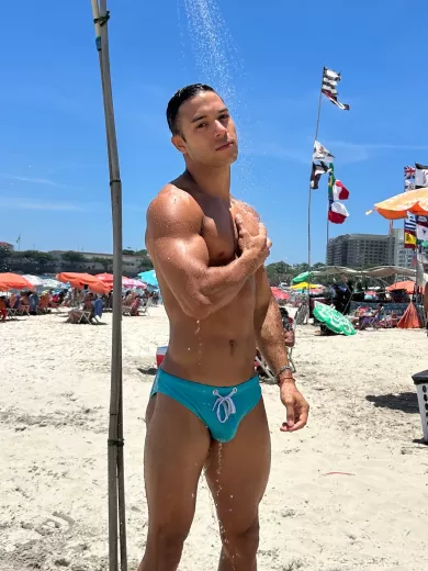 jesusfonsex profile