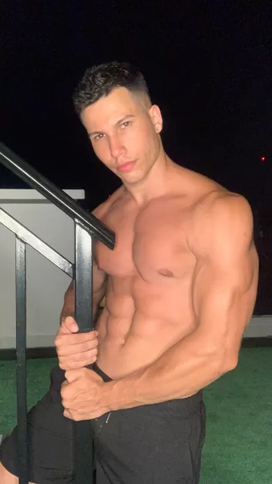 maurifitness profile