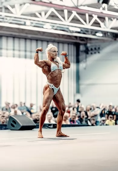 femalebodybuilder profile