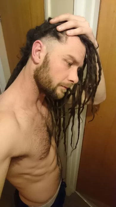 dreadman2020 profile