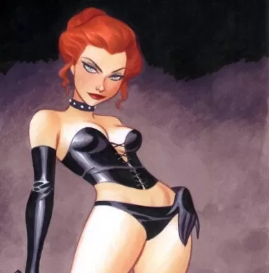 naomi_roze profile