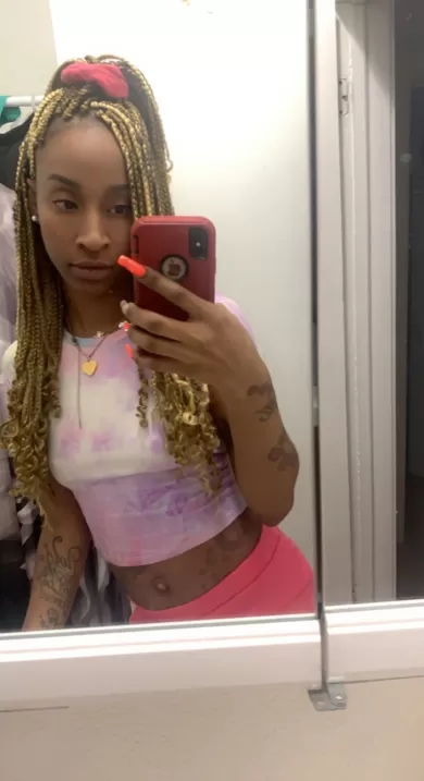 ashantidreamzfree profile