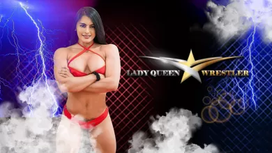 ladyqueen_wrestling profile