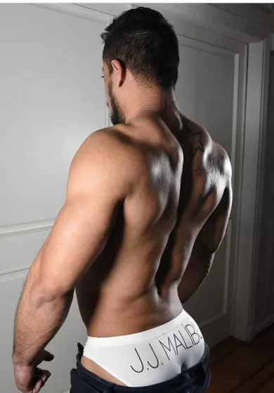 paulmuscle2020 profile
