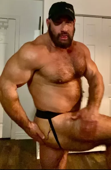 gymmarco50 profile