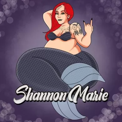 ssbbwshannonmarie profile