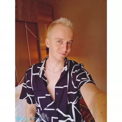 billy_frost_vip profile