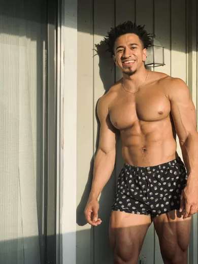theshawnraymond profile