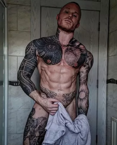 gingerdemigod profile
