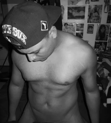 sexyruben profile