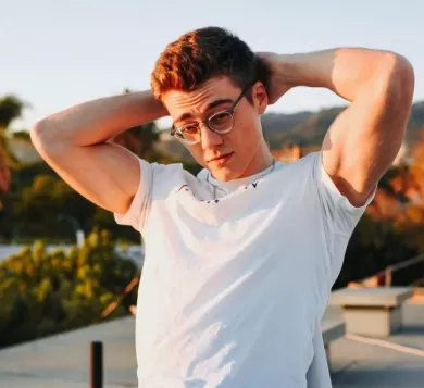 mrblakemitchell profile