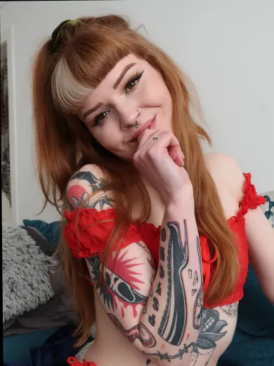 gingerminniemfc profile