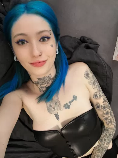 itskatilein profile