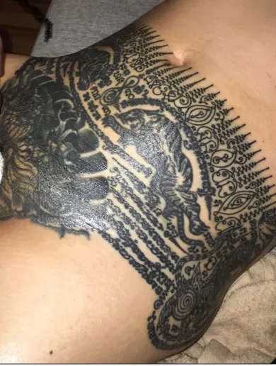 inkedcockthai profile