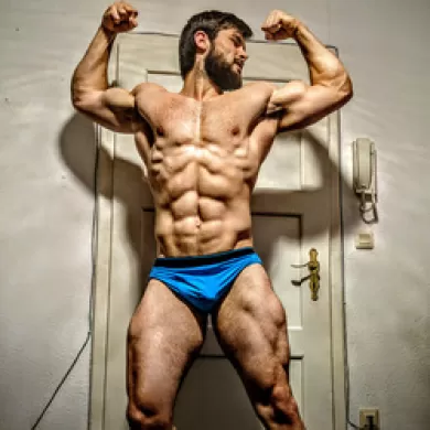 beastmuscleshow profile