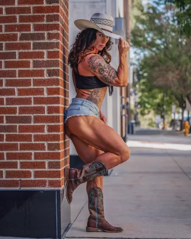 musclemama1113 profile