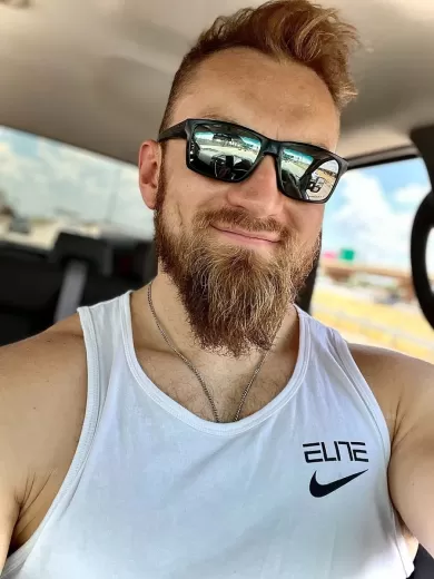 albrycebeckett profile