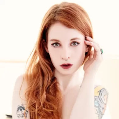 evie_rebel profile